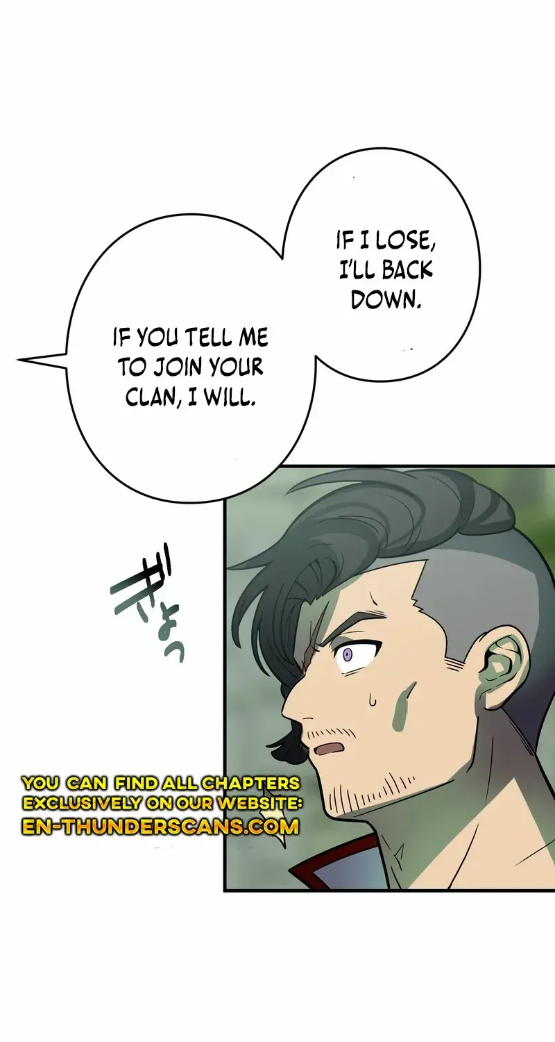 Read Reborn Ranker – Gravity User chapter 112 image 45 on Lezhin