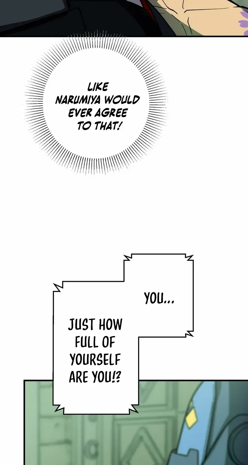 Read Reborn Ranker – Gravity User chapter 112 image 48 on Lezhin