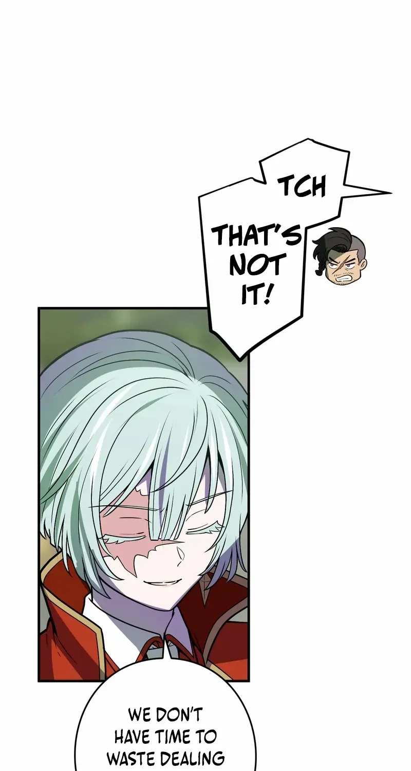 Read Reborn Ranker – Gravity User chapter 112 image 5 on Lezhin