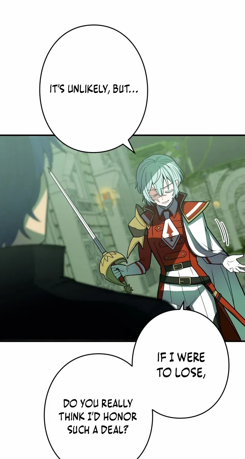 Read Reborn Ranker – Gravity User chapter 112 image 50 on Lezhin