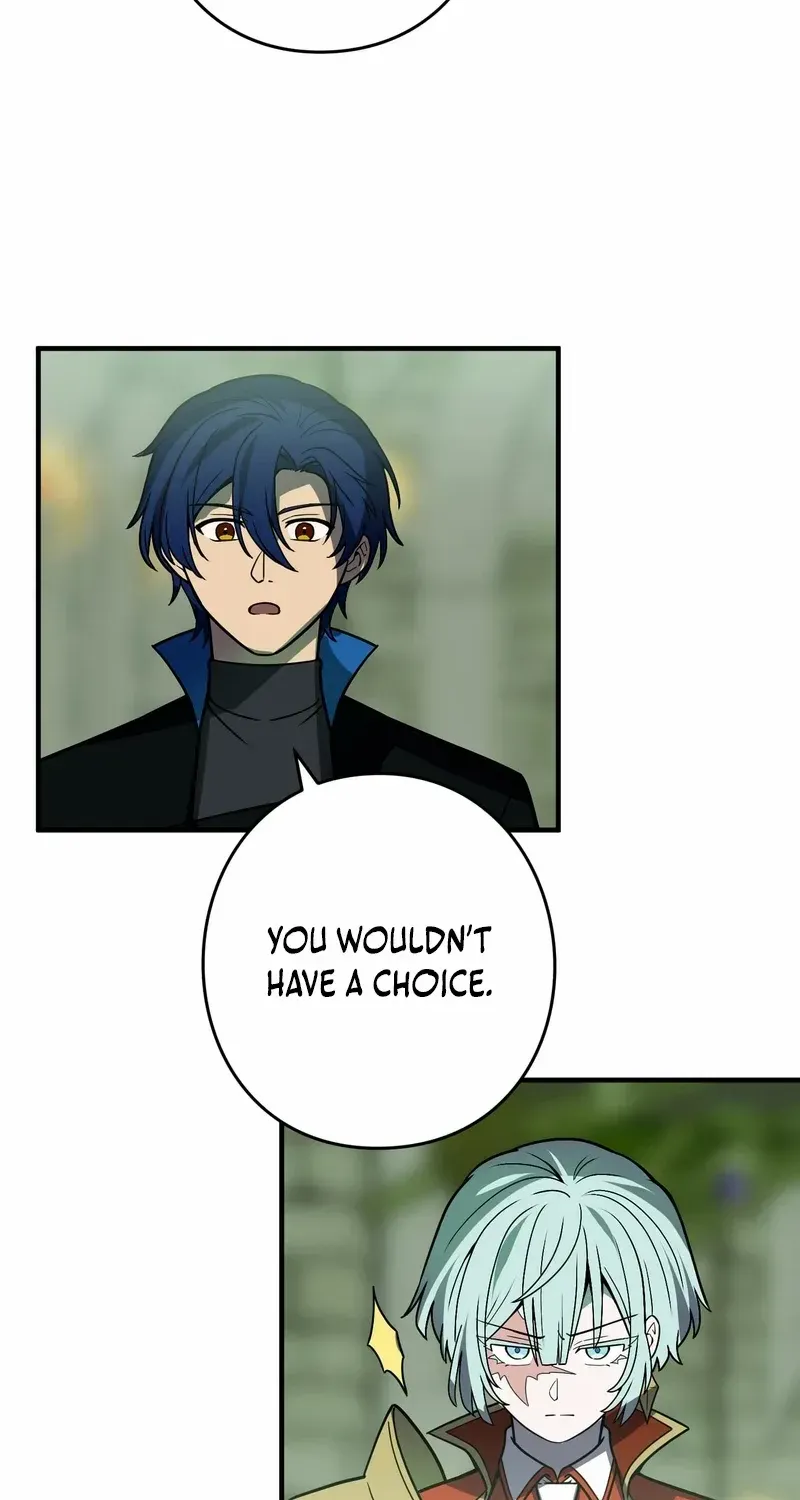 Read Reborn Ranker – Gravity User chapter 112 image 51 on Lezhin