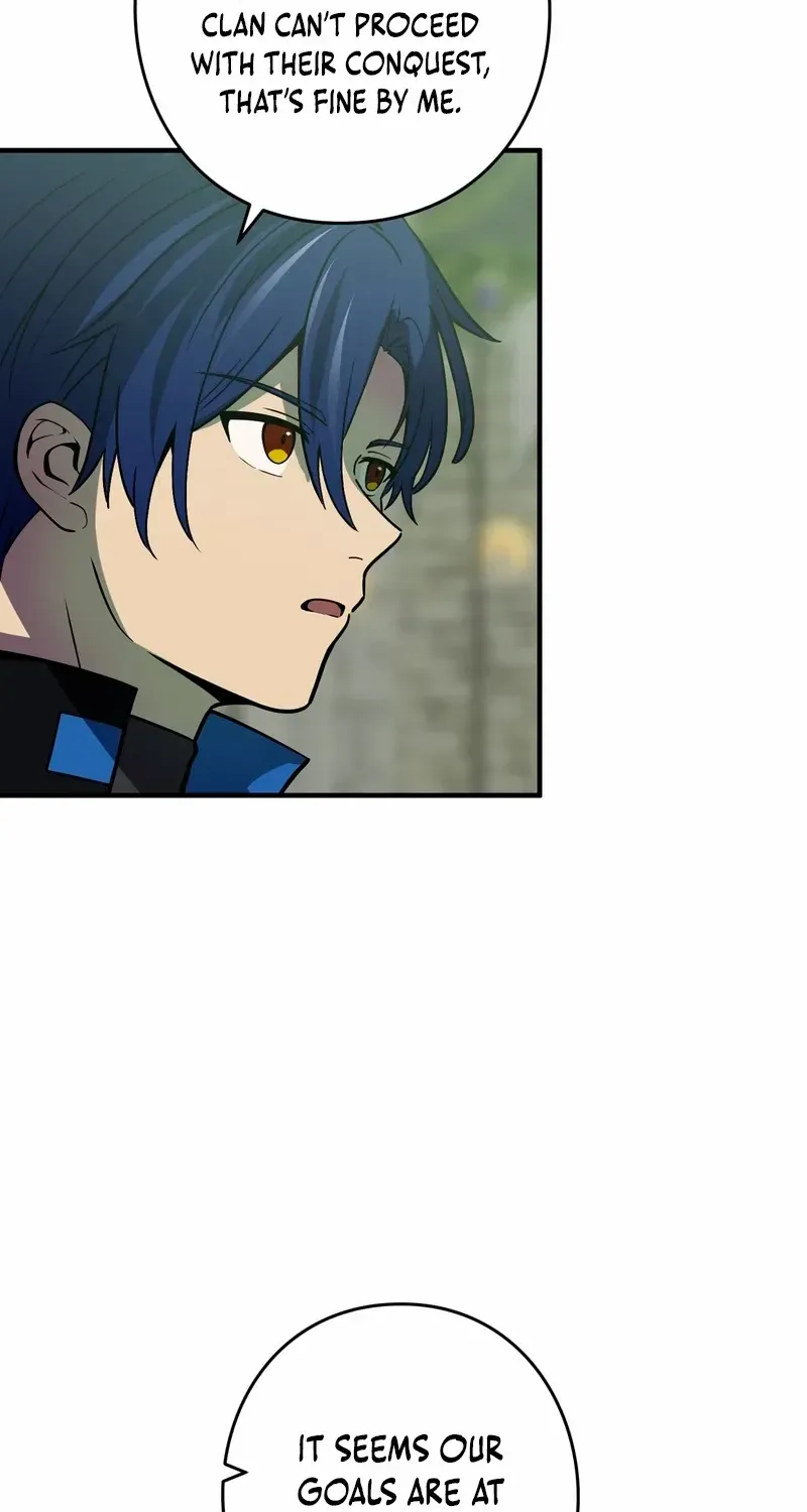Read Reborn Ranker – Gravity User chapter 112 image 55 on Lezhin