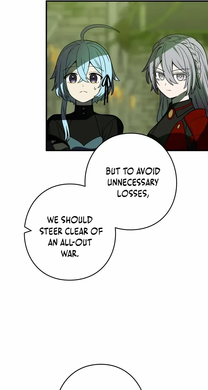 Read Reborn Ranker – Gravity User chapter 112 image 57 on Lezhin