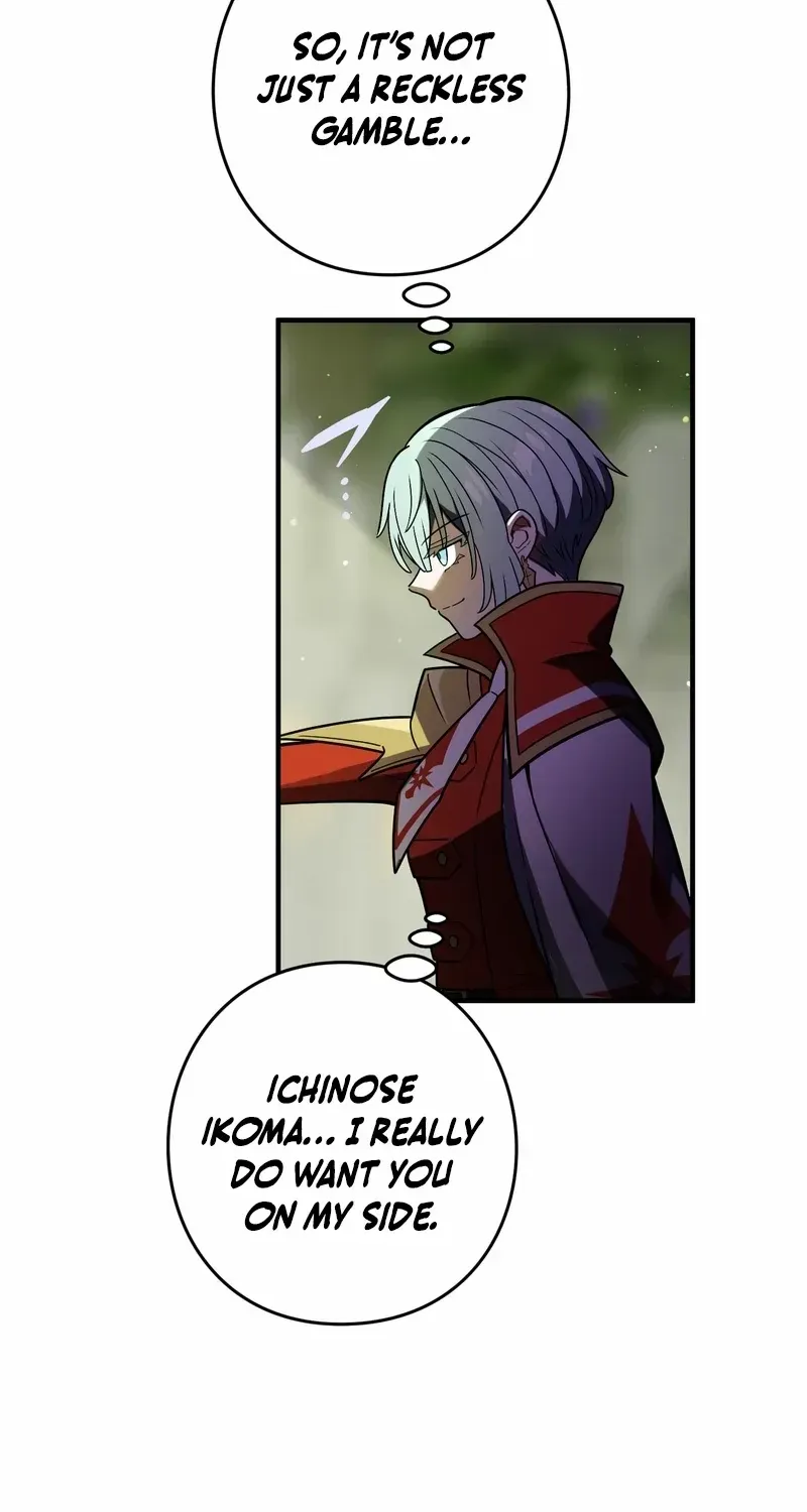 Read Reborn Ranker – Gravity User chapter 112 image 58 on Lezhin
