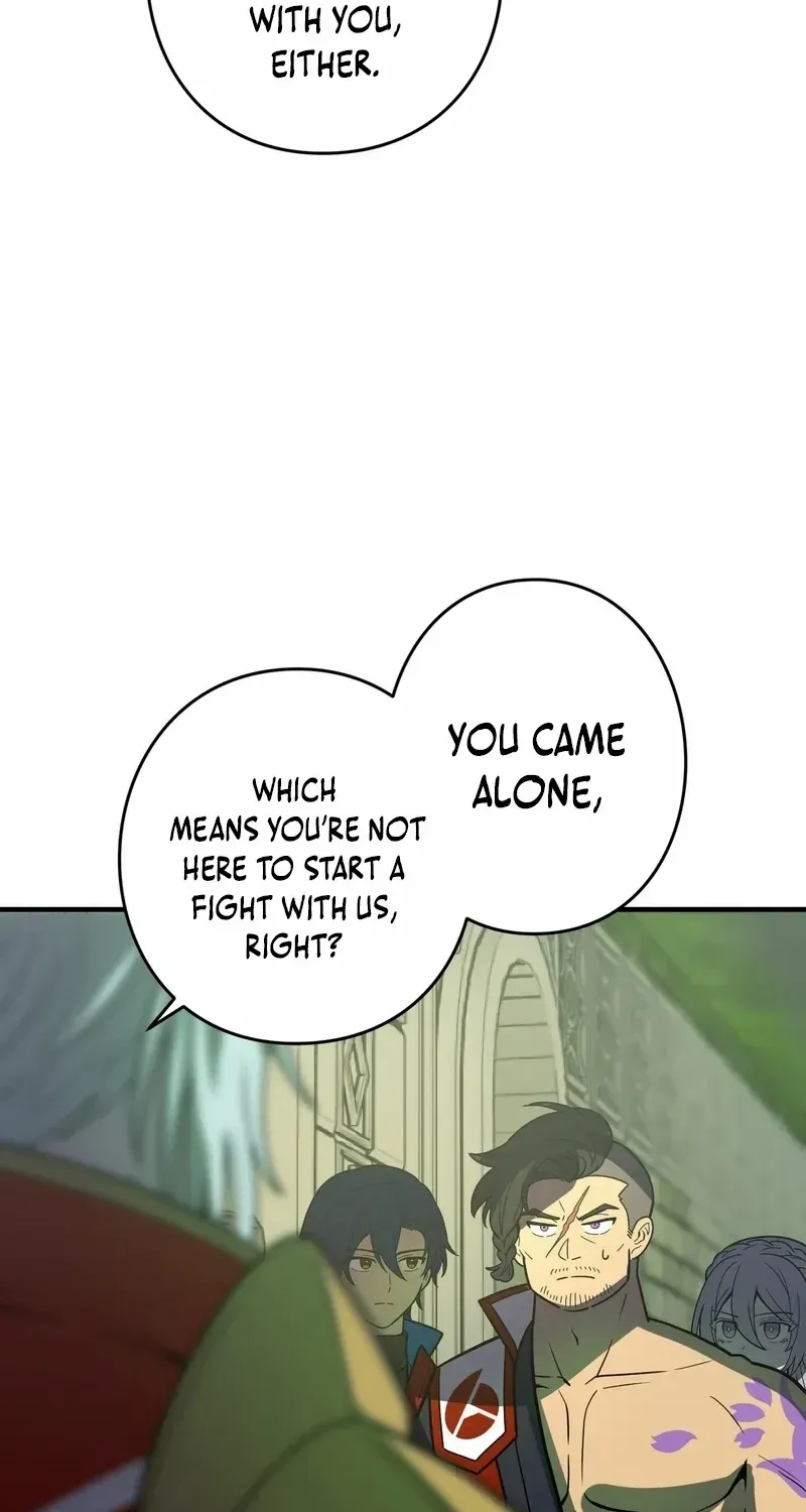 Read Reborn Ranker – Gravity User chapter 112 image 6 on Lezhin