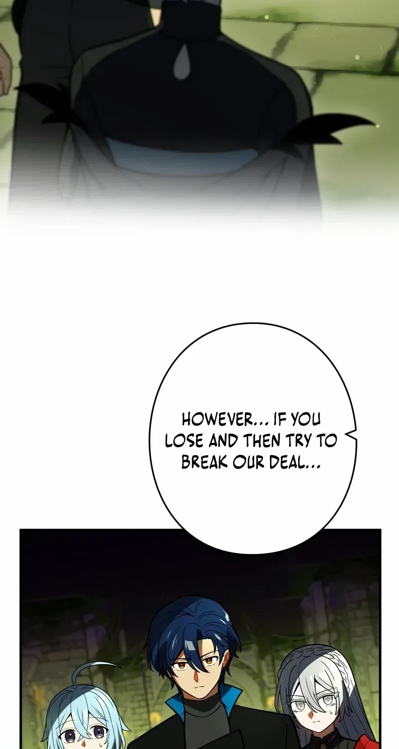 Read Reborn Ranker – Gravity User chapter 112 image 61 on Lezhin