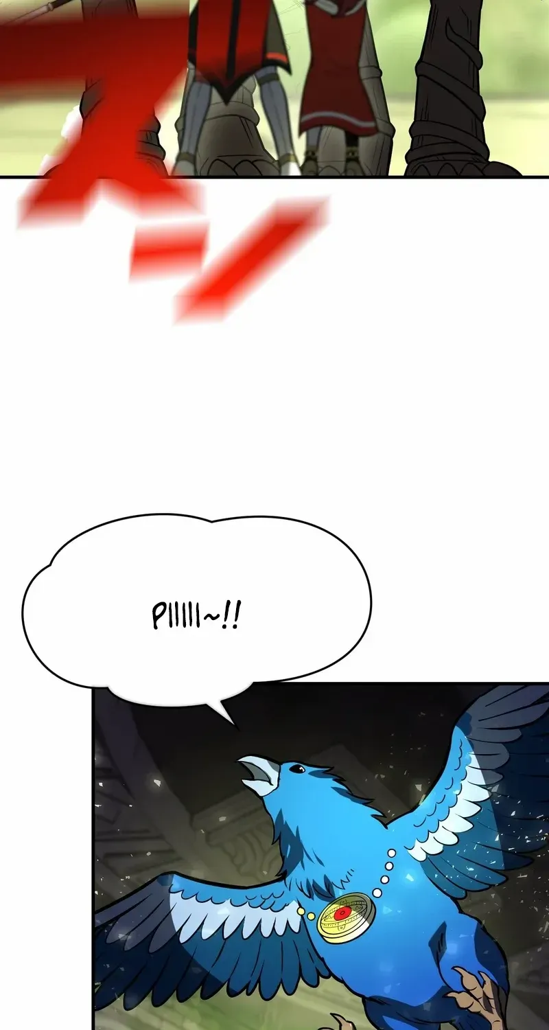 Read Reborn Ranker – Gravity User chapter 112 image 66 on Lezhin