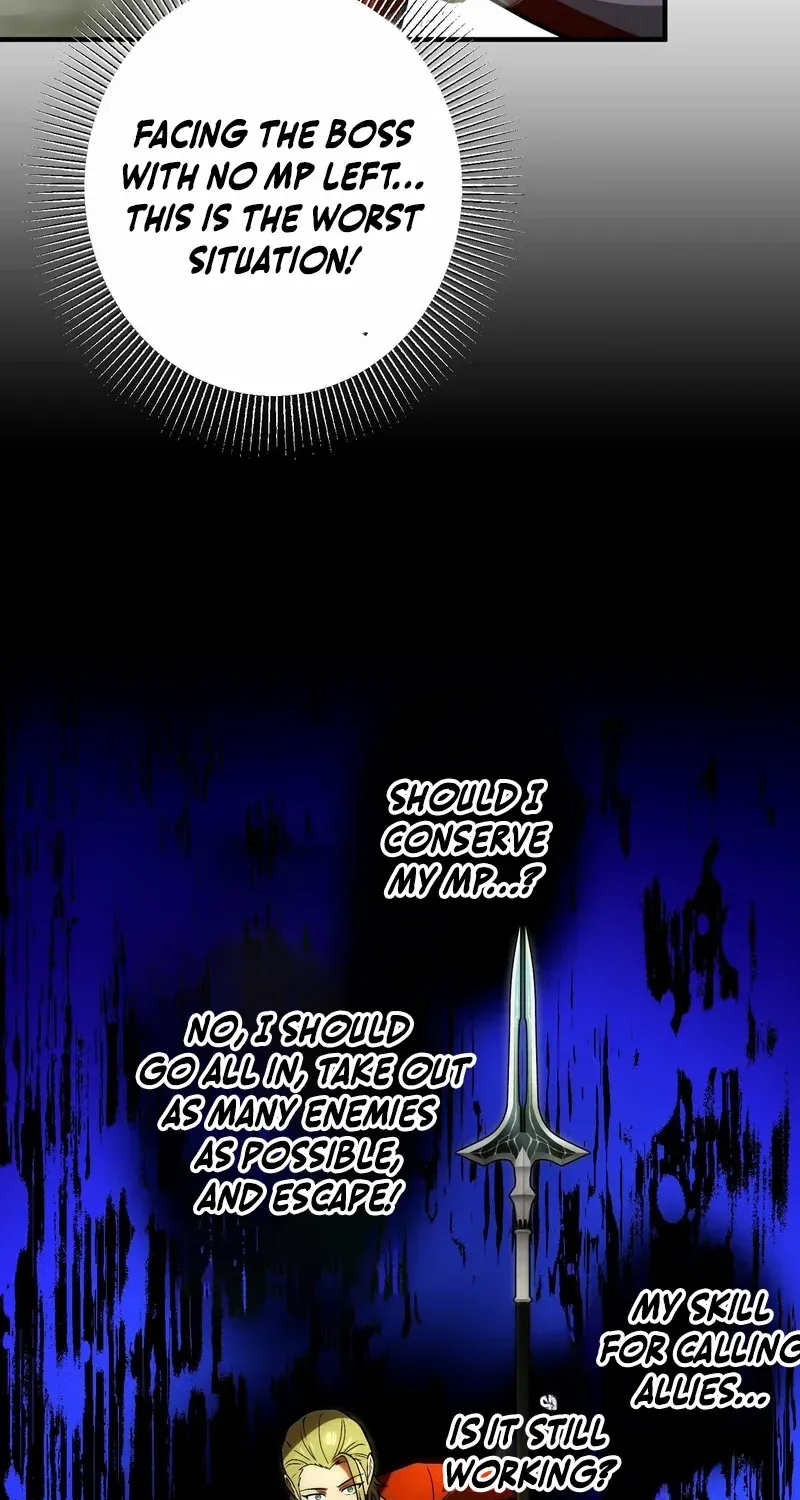 Read Reborn Ranker – Gravity User chapter 112 image 71 on Lezhin
