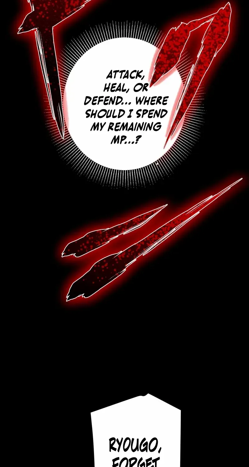Read Reborn Ranker – Gravity User chapter 112 image 73 on Lezhin