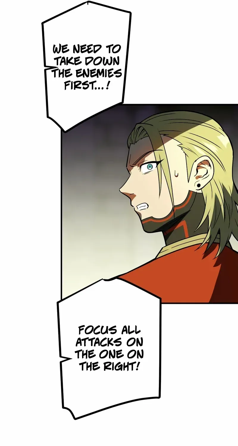 Read Reborn Ranker – Gravity User chapter 112 image 75 on Lezhin