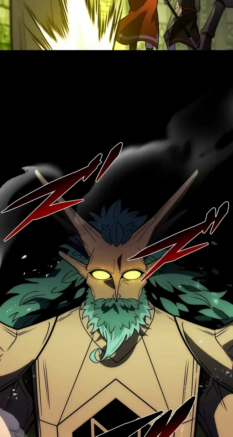Read Reborn Ranker – Gravity User chapter 112 image 78 on Lezhin
