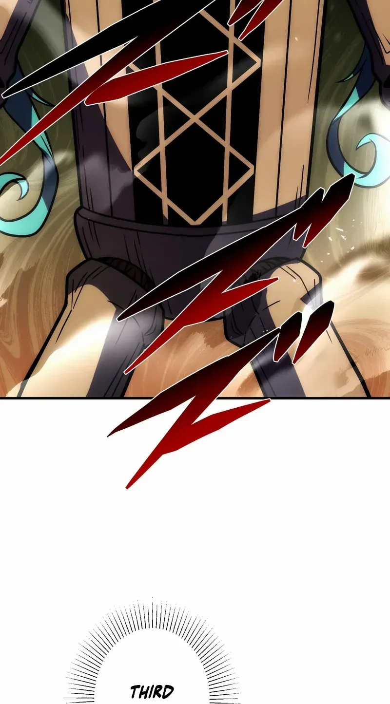 Read Reborn Ranker – Gravity User chapter 112 image 79 on Lezhin