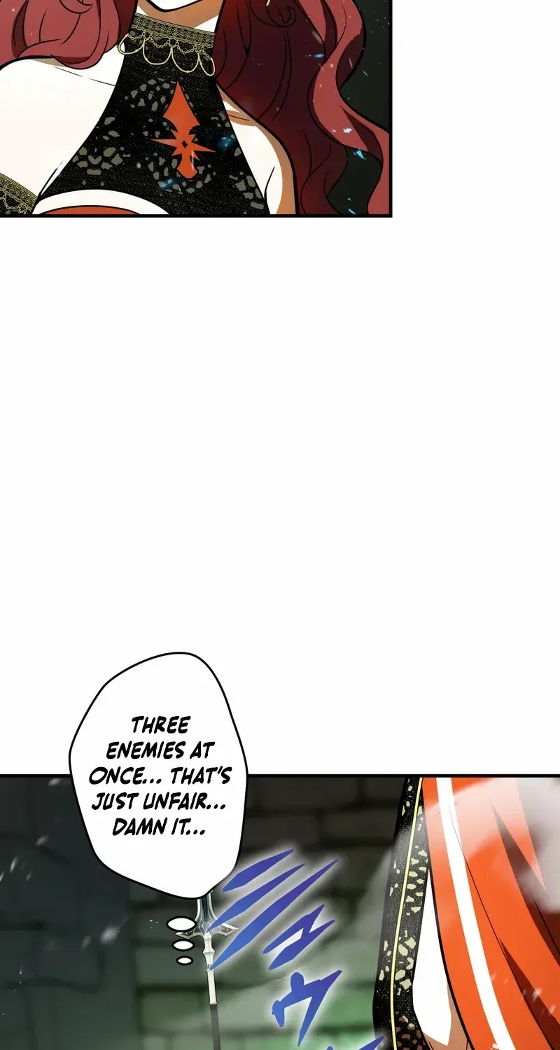 Read Reborn Ranker – Gravity User chapter 112 image 88 on Lezhin
