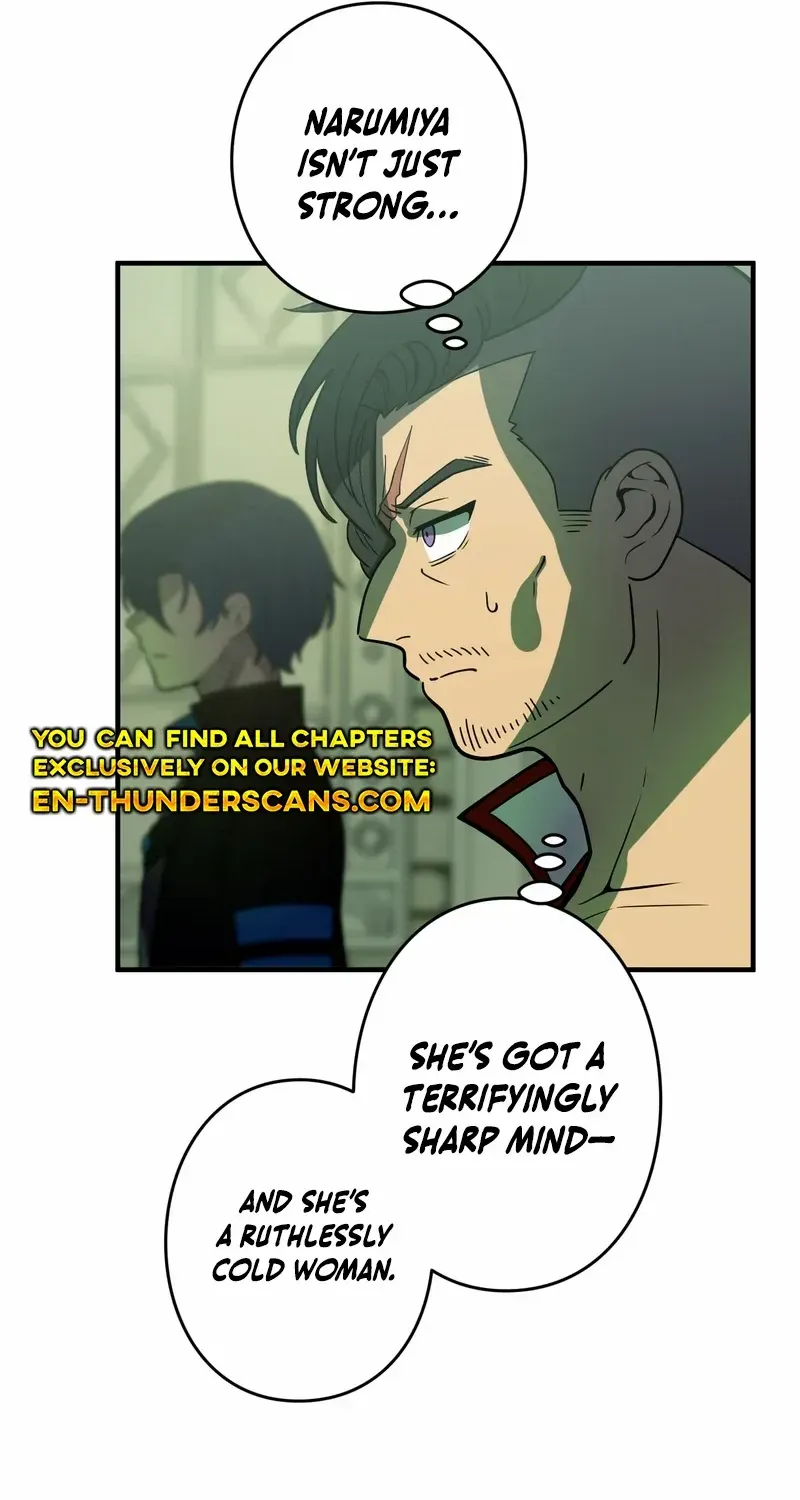 Read Reborn Ranker – Gravity User chapter 112 image 9 on Lezhin