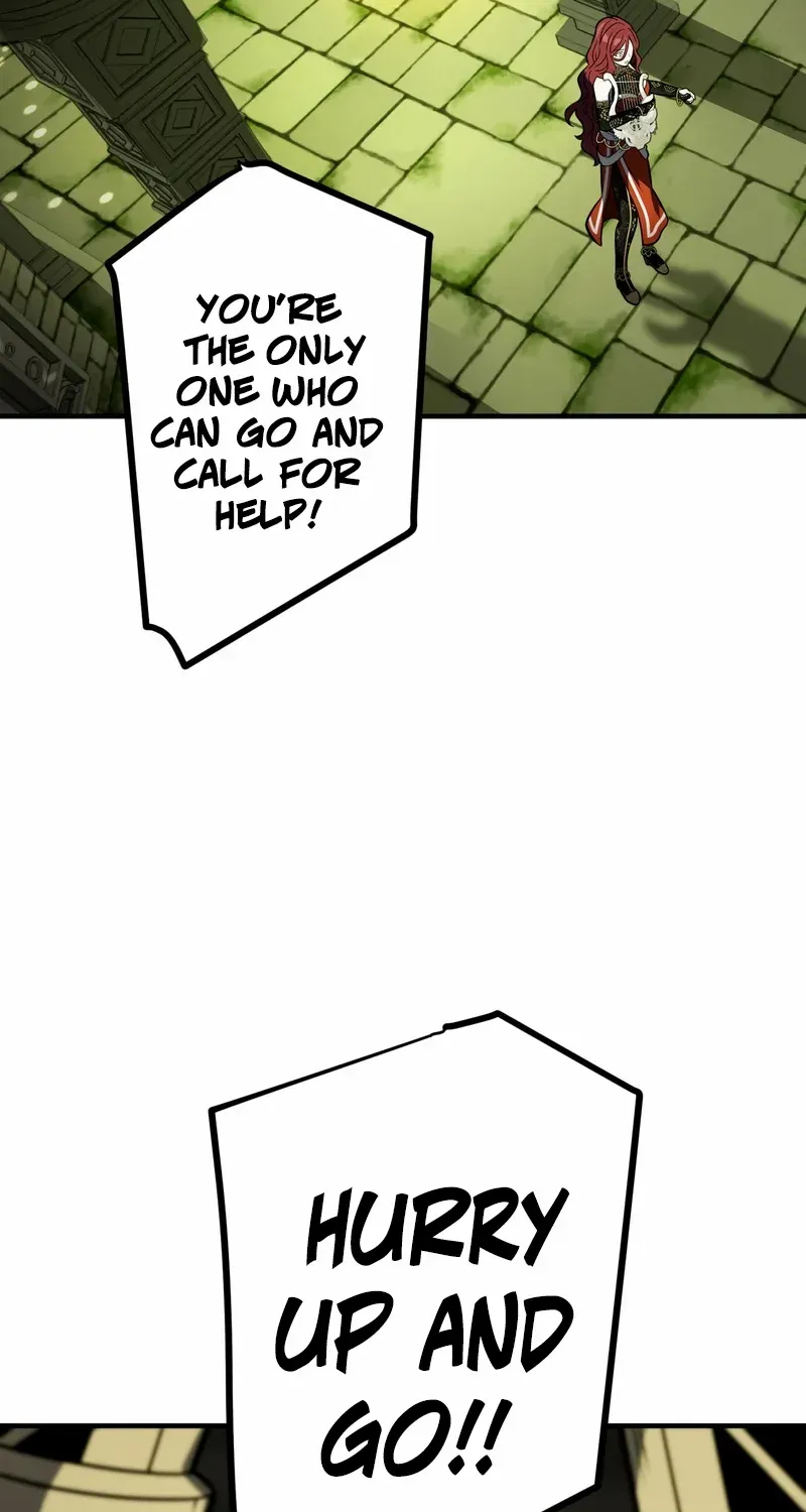 Read Reborn Ranker – Gravity User chapter 112 image 97 on Lezhin