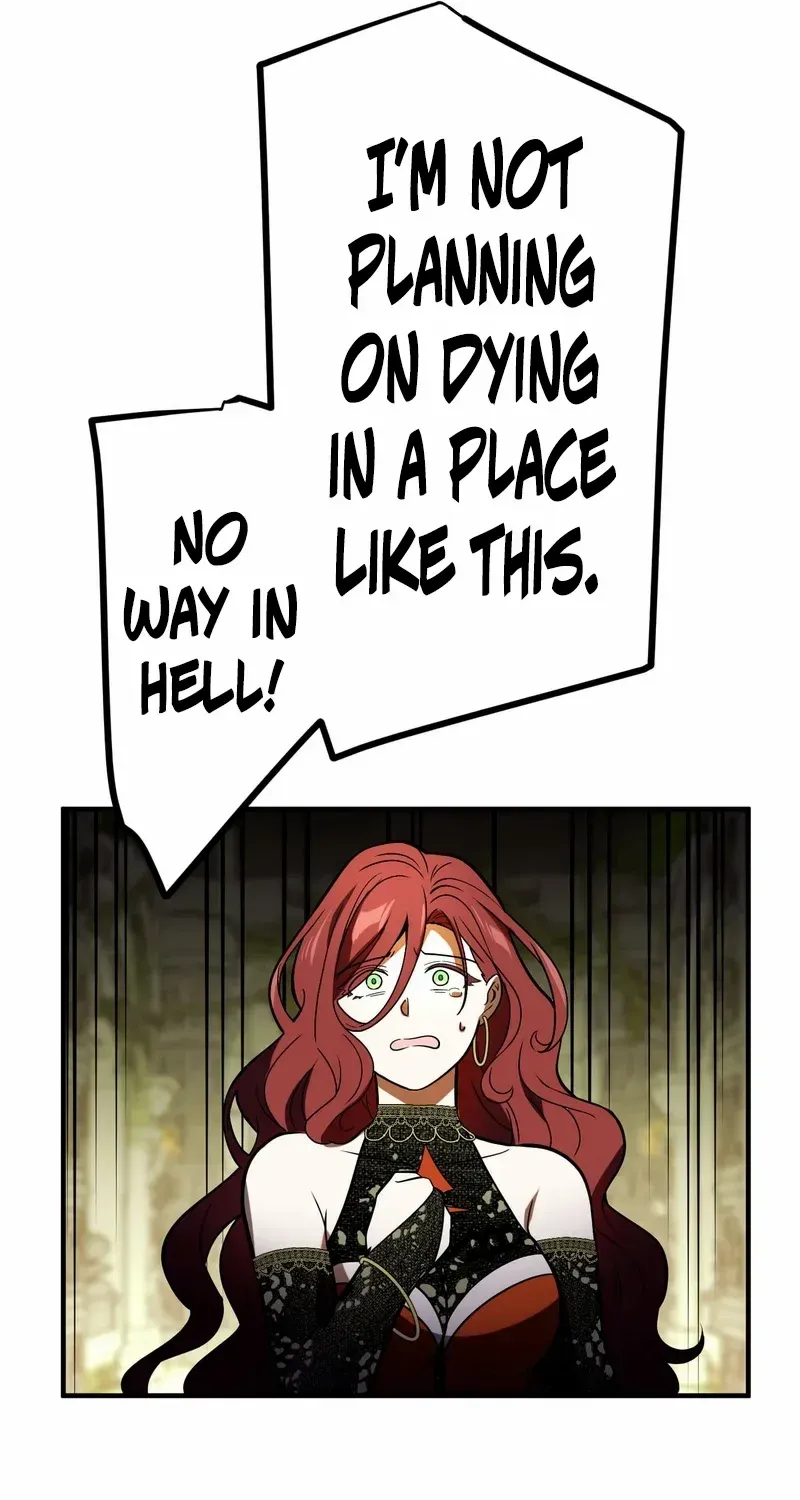 Read Reborn Ranker – Gravity User chapter 112 image 99 on Lezhin