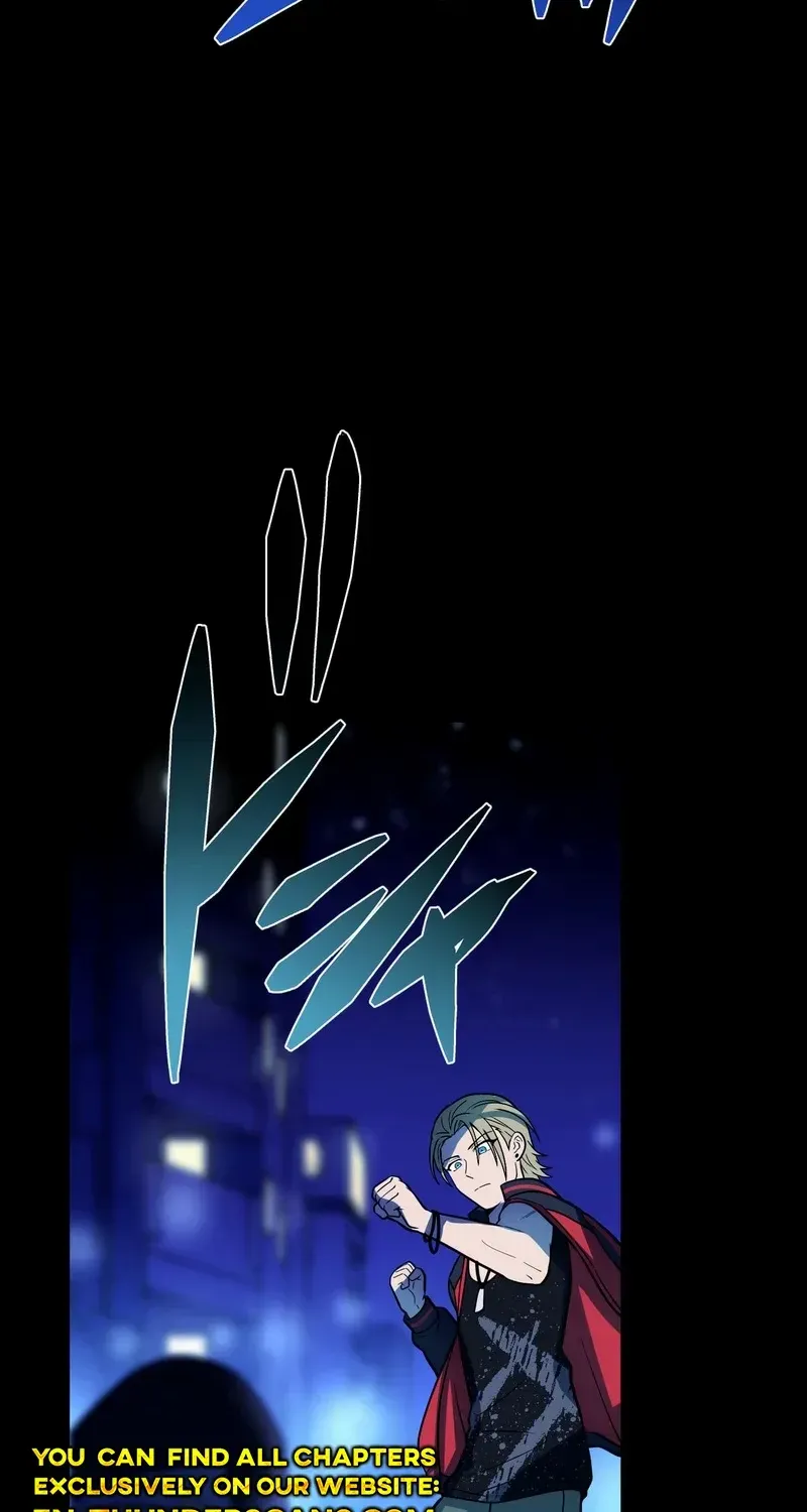 Read Reborn Ranker – Gravity User chapter 113 image 10 on Lezhin