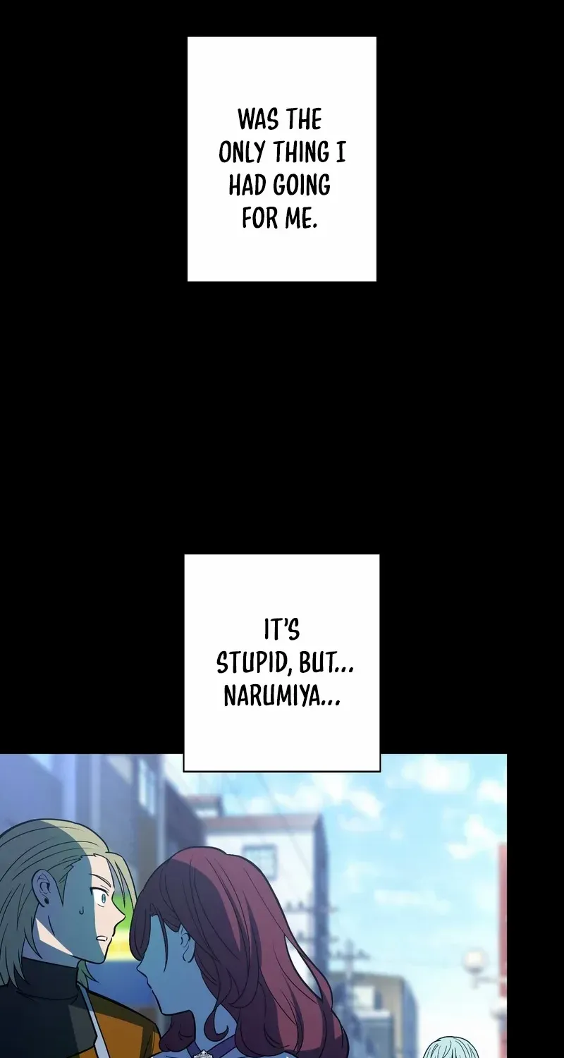 Read Reborn Ranker – Gravity User chapter 113 image 16 on Lezhin