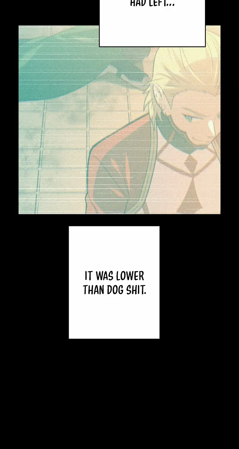 Read Reborn Ranker – Gravity User chapter 113 image 21 on Lezhin