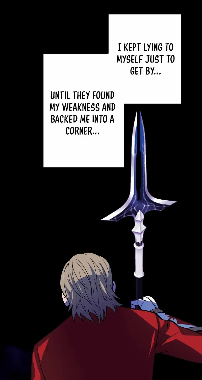 Read Reborn Ranker – Gravity User chapter 113 image 22 on Lezhin