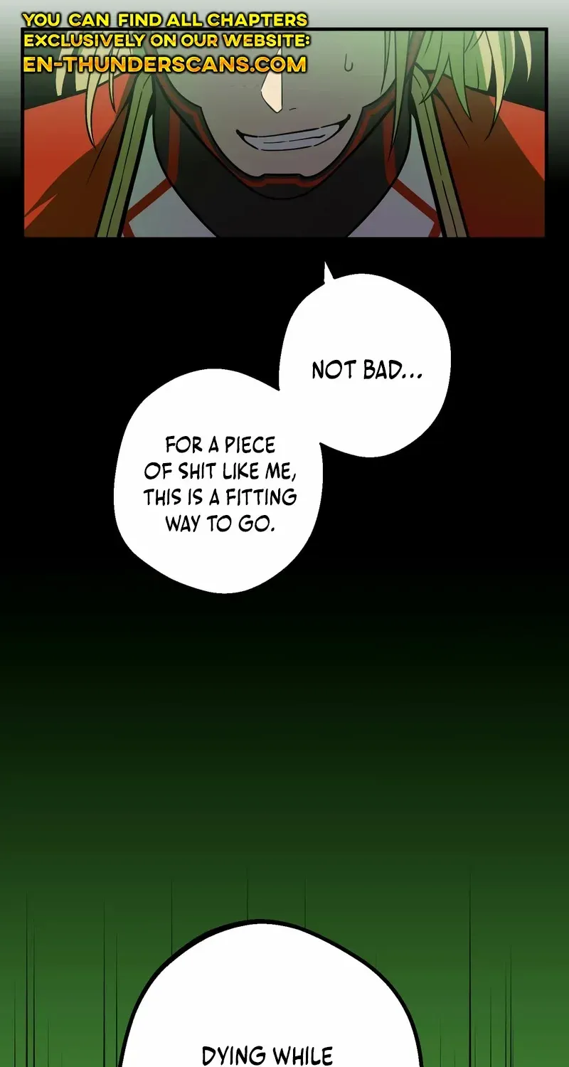 Read Reborn Ranker – Gravity User chapter 113 image 24 on Lezhin