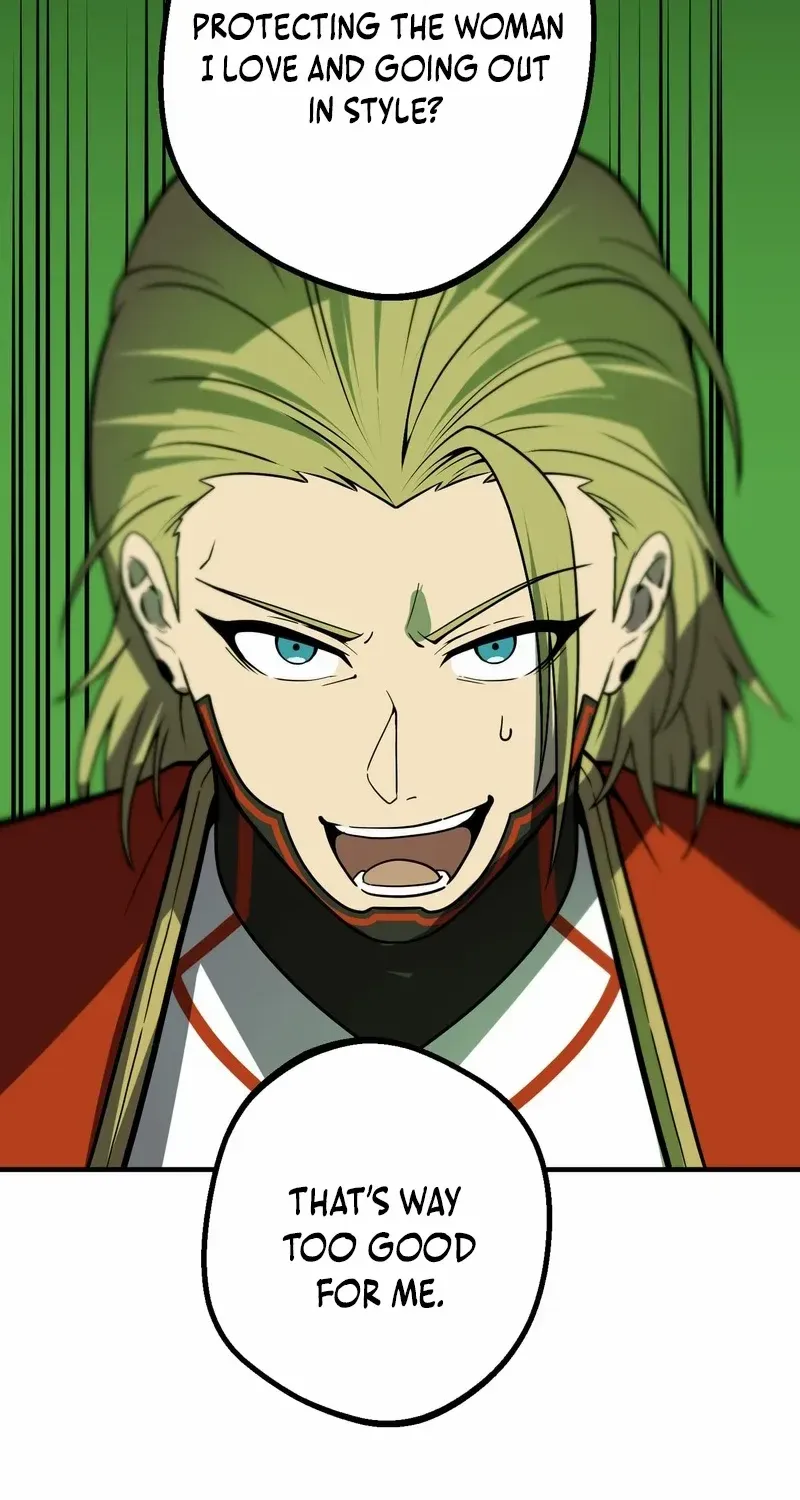 Read Reborn Ranker – Gravity User chapter 113 image 25 on Lezhin