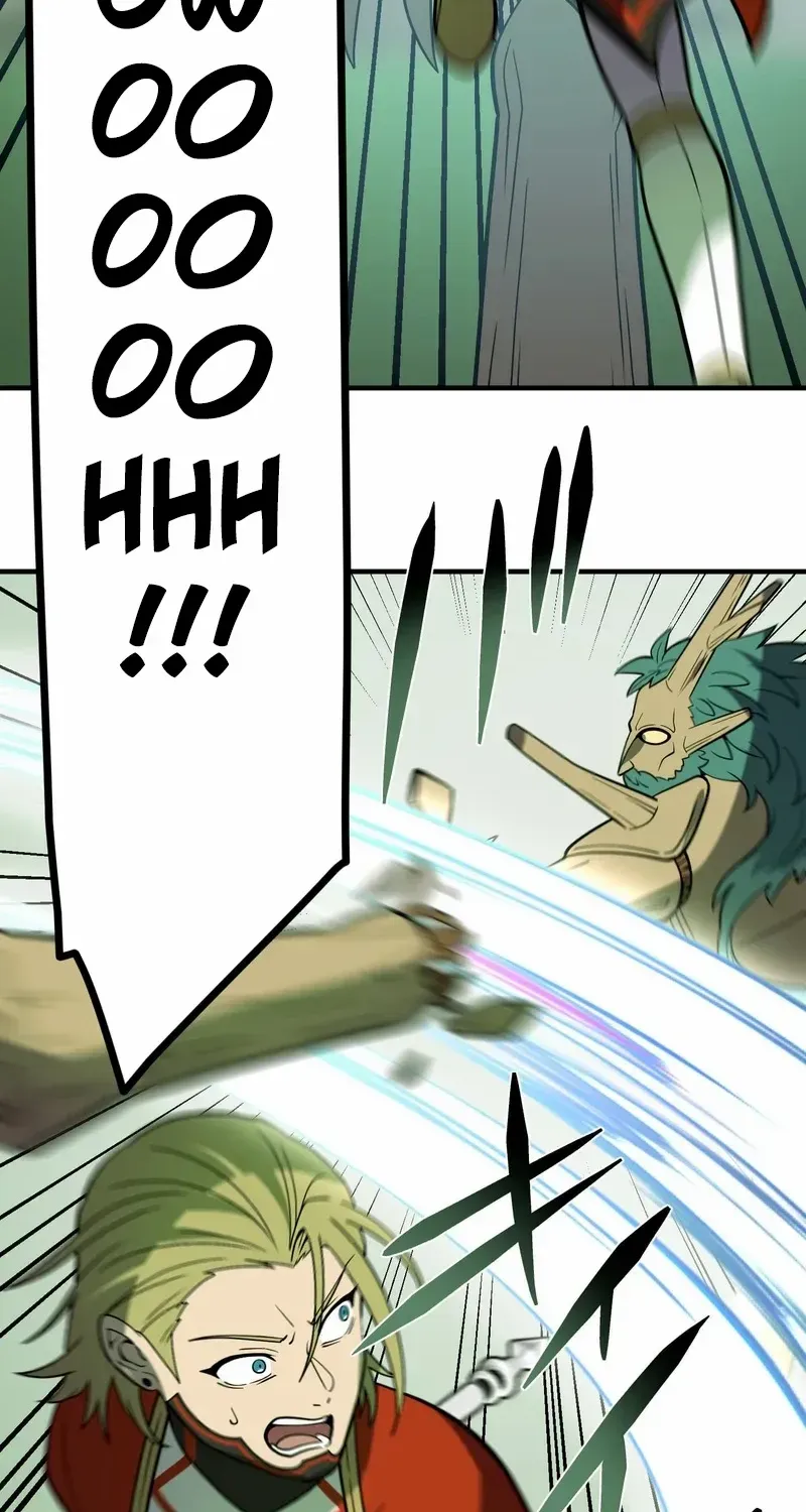 Read Reborn Ranker – Gravity User chapter 113 image 28 on Lezhin
