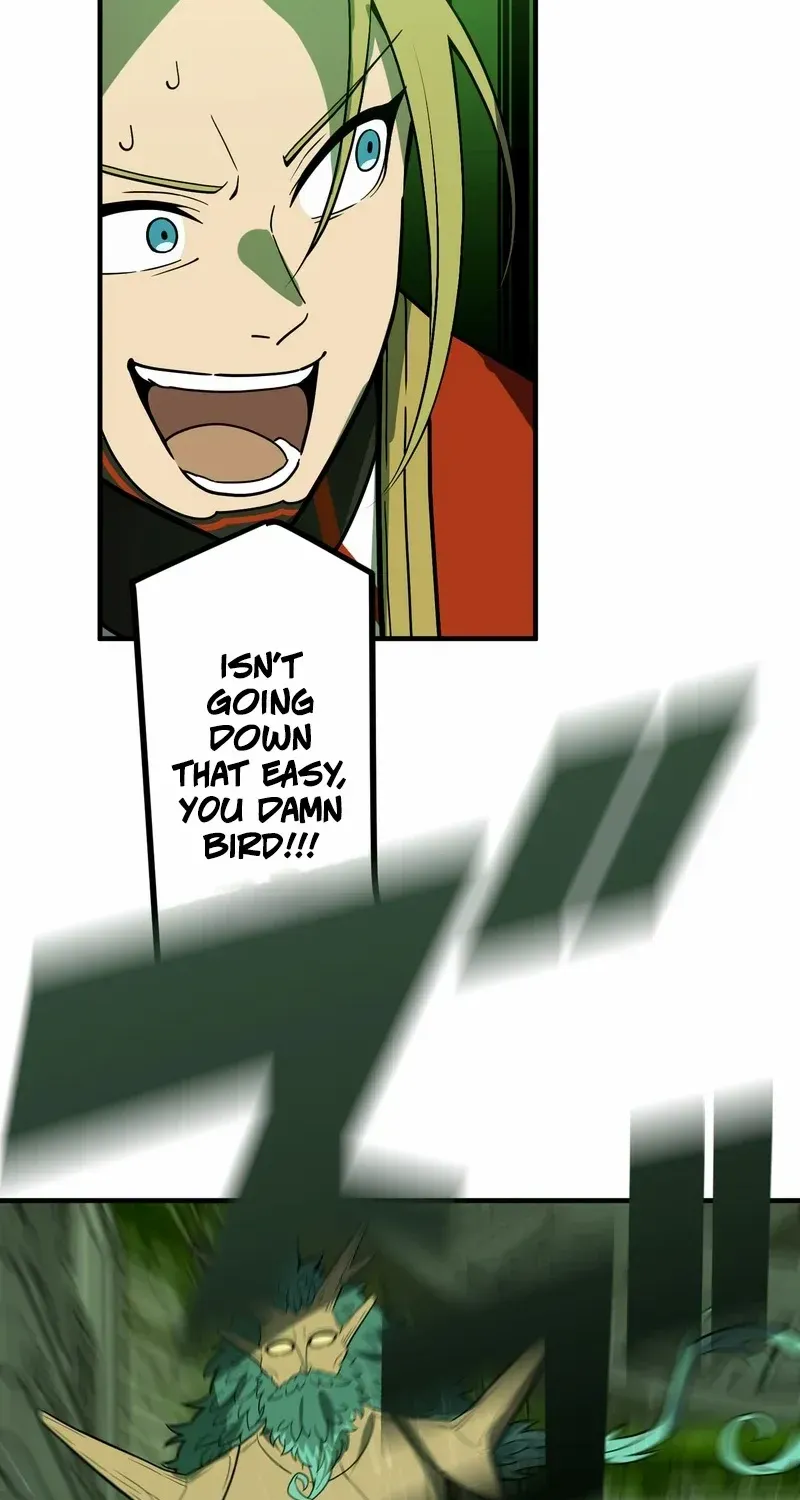 Read Reborn Ranker – Gravity User chapter 113 image 30 on Lezhin