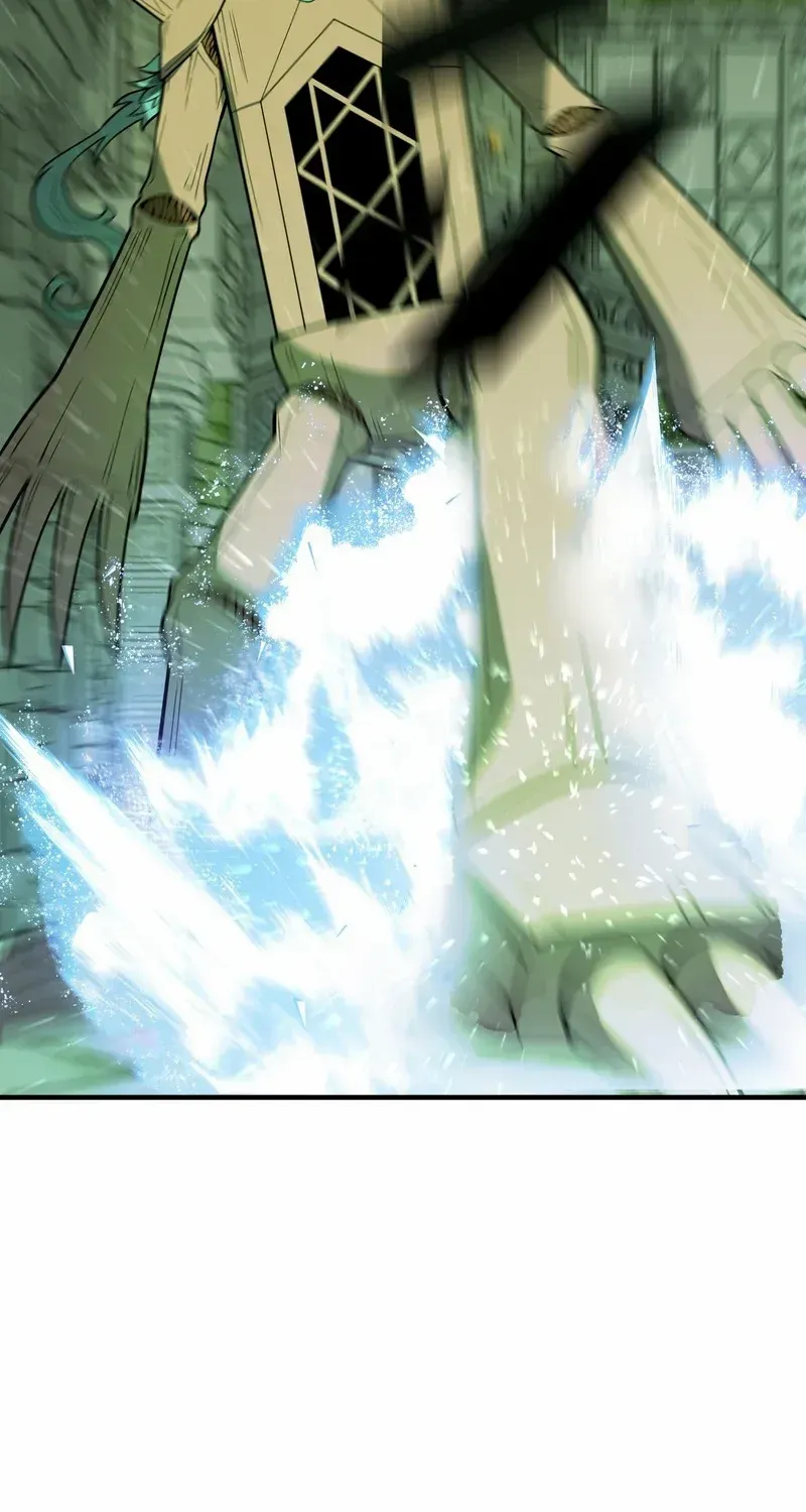 Read Reborn Ranker – Gravity User chapter 113 image 31 on Lezhin
