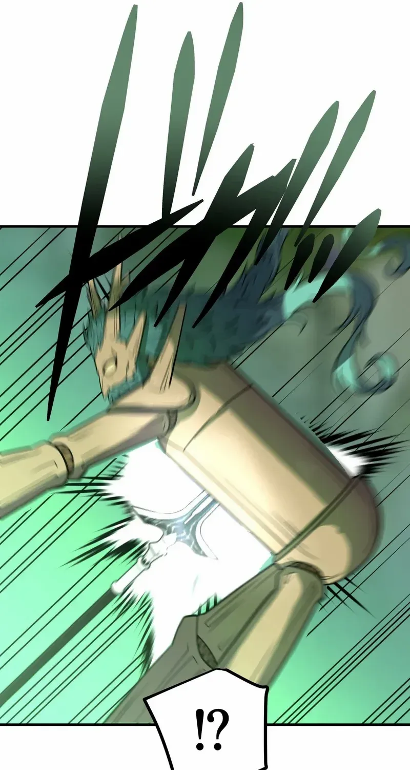Read Reborn Ranker – Gravity User chapter 113 image 34 on Lezhin