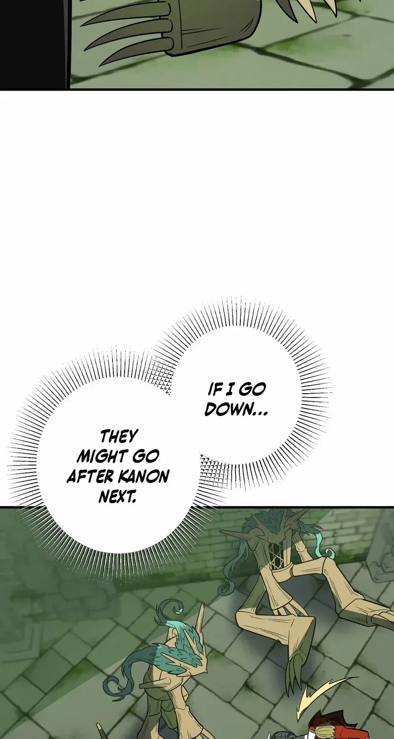 Read Reborn Ranker – Gravity User chapter 113 image 36 on Lezhin