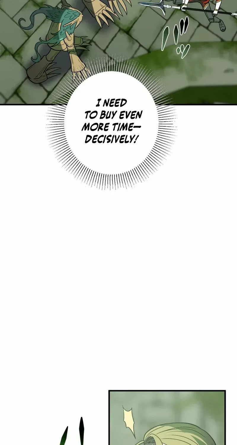 Read Reborn Ranker – Gravity User chapter 113 image 37 on Lezhin