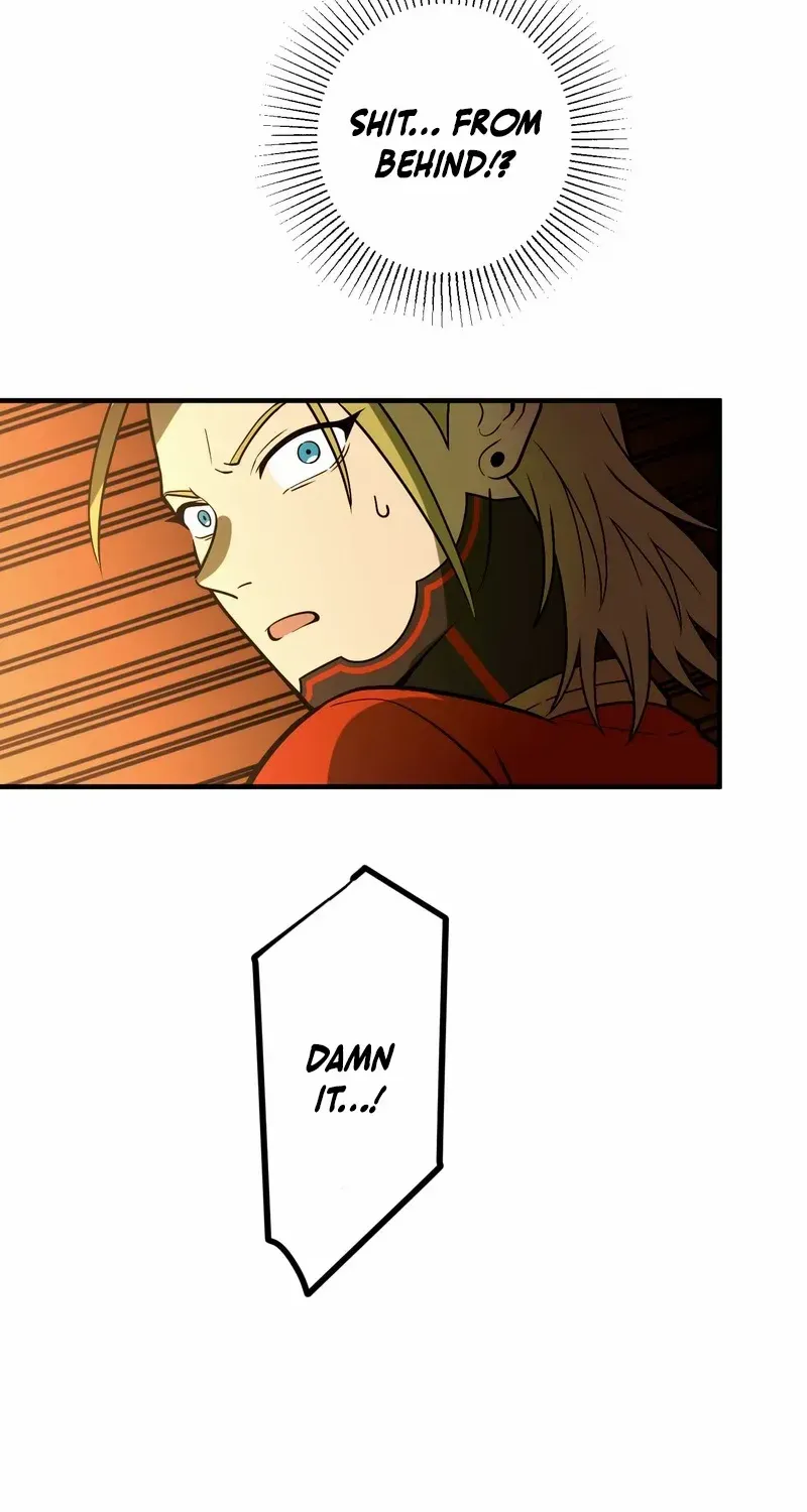 Read Reborn Ranker – Gravity User chapter 113 image 42 on Lezhin