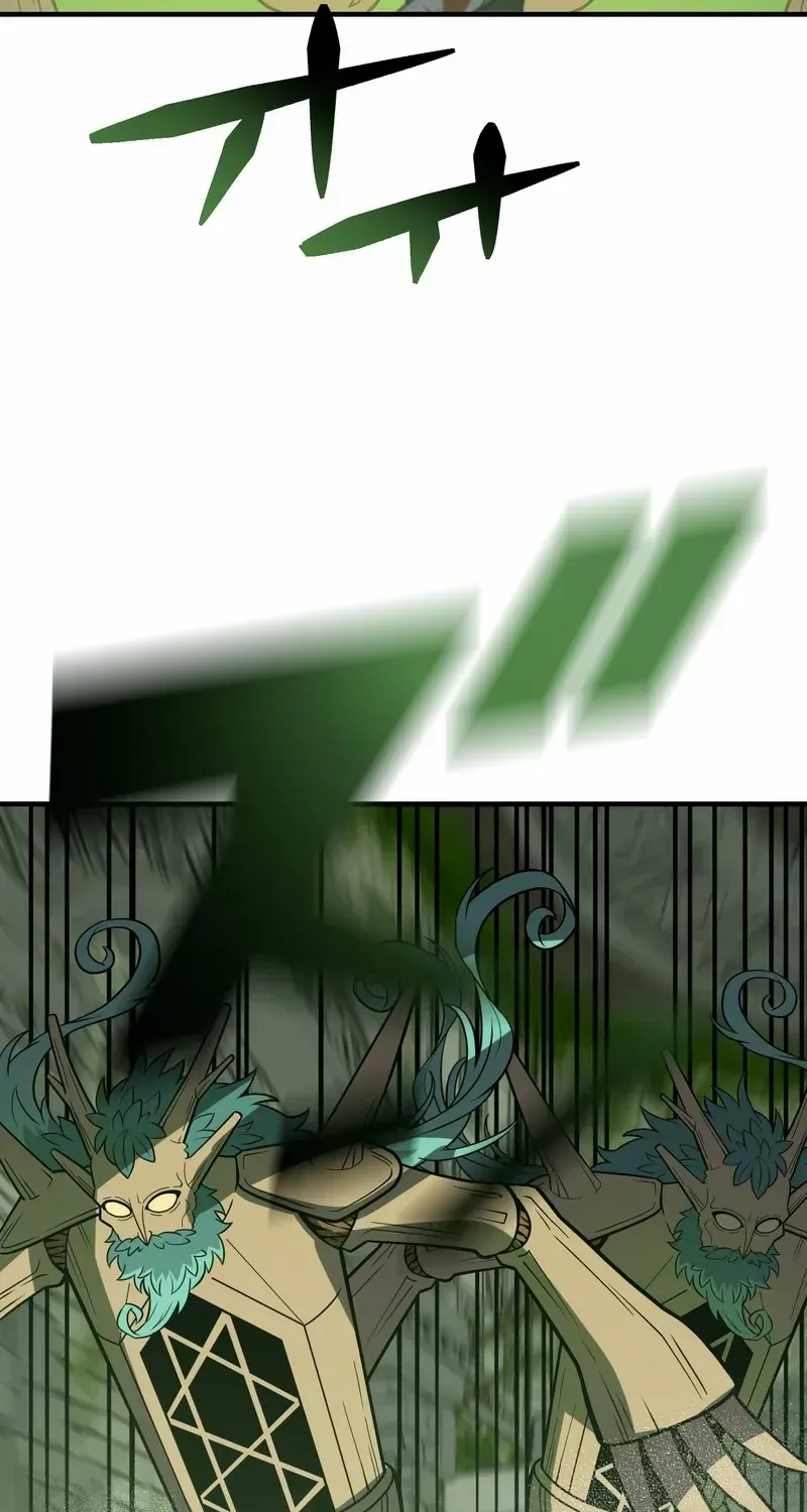 Read Reborn Ranker – Gravity User chapter 113 image 46 on Lezhin