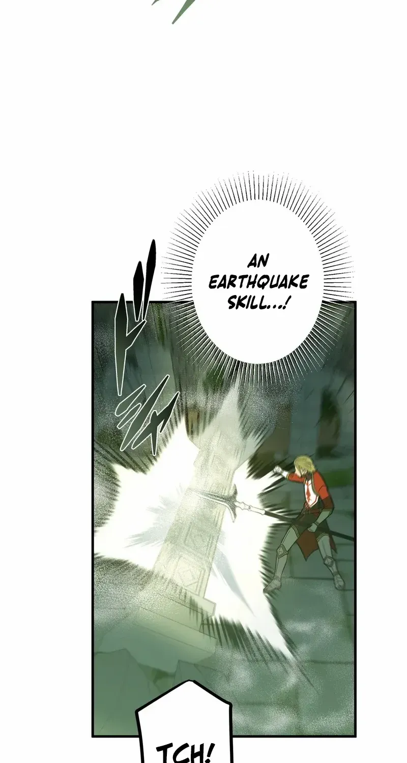 Read Reborn Ranker – Gravity User chapter 113 image 49 on Lezhin