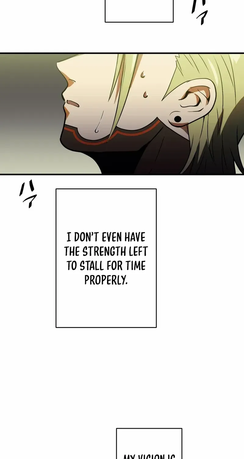 Read Reborn Ranker – Gravity User chapter 113 image 5 on Lezhin