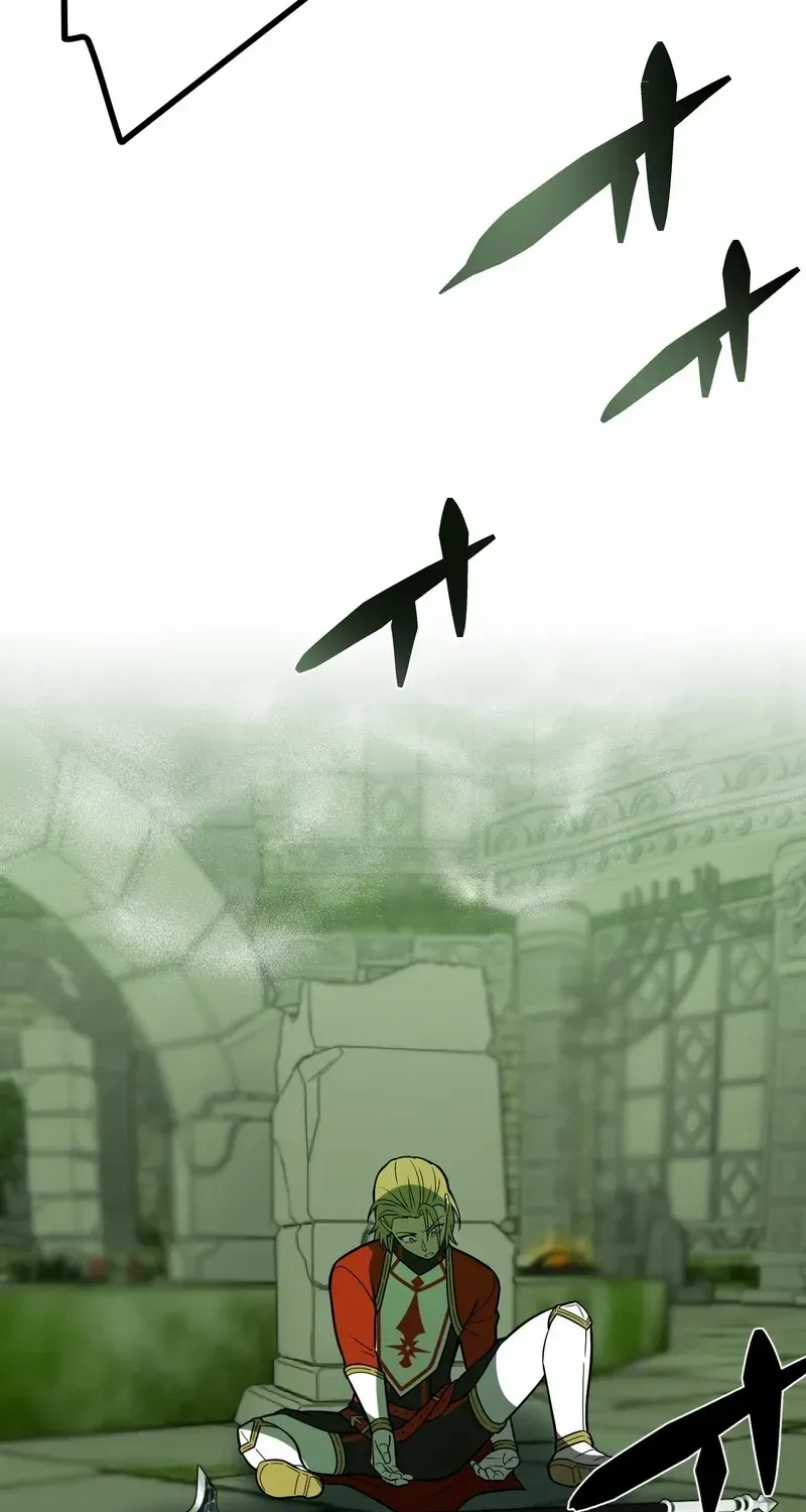 Read Reborn Ranker – Gravity User chapter 113 image 53 on Lezhin