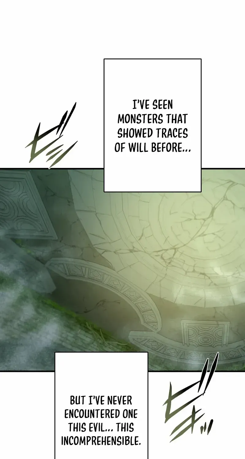 Read Reborn Ranker – Gravity User chapter 113 image 57 on Lezhin