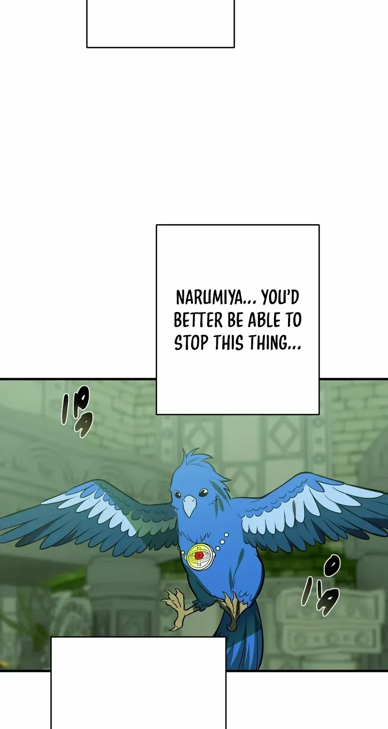 Read Reborn Ranker – Gravity User chapter 113 image 58 on Lezhin