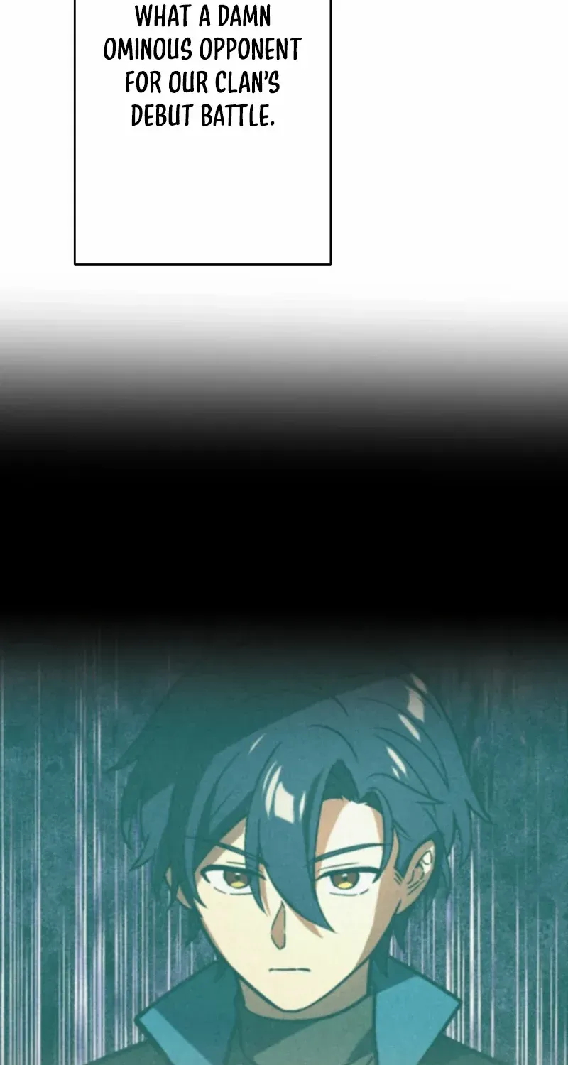 Read Reborn Ranker – Gravity User chapter 113 image 59 on Lezhin