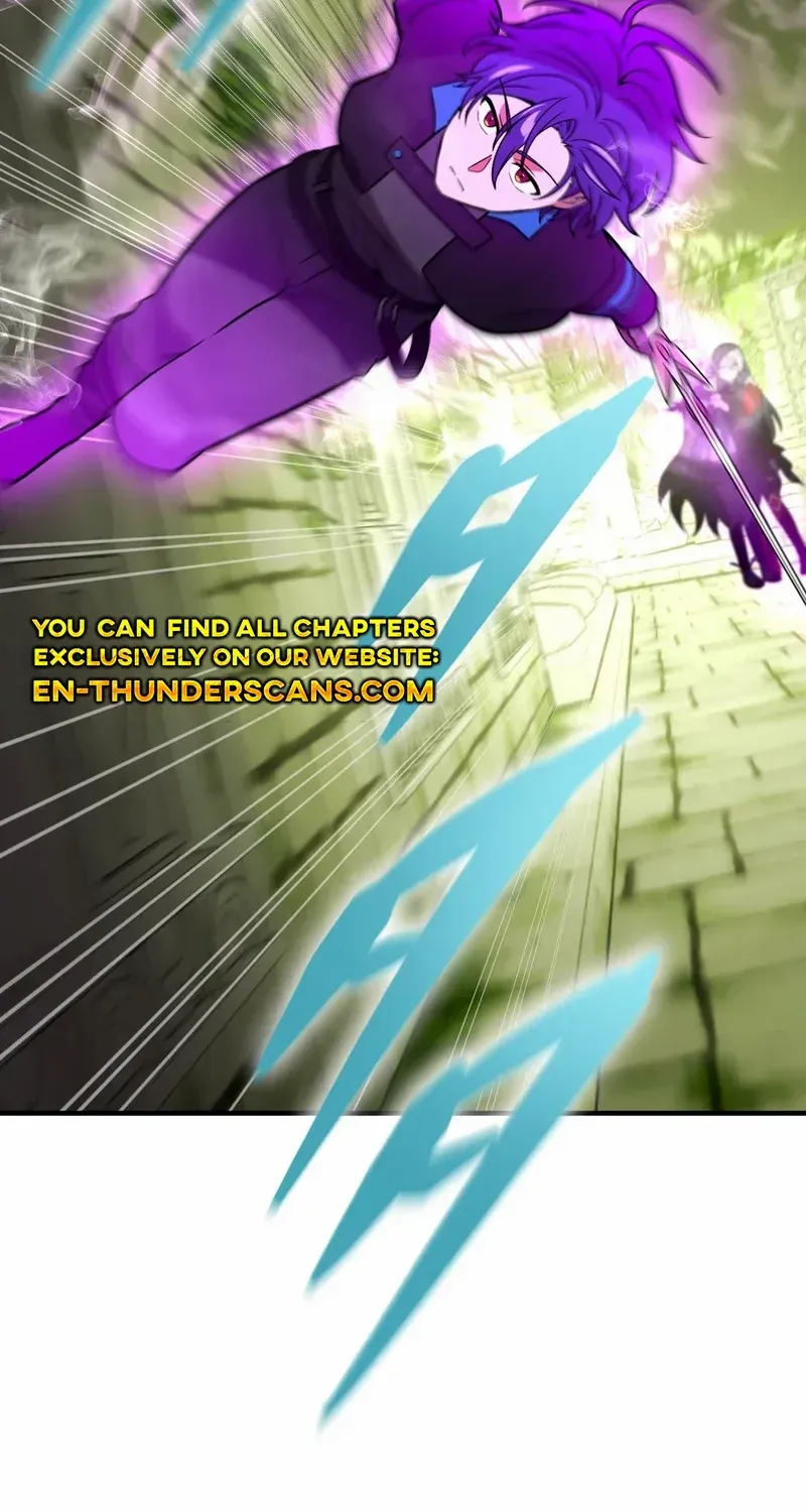 Read Reborn Ranker – Gravity User chapter 113 image 71 on Lezhin