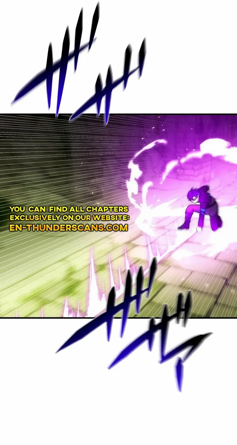 Read Reborn Ranker – Gravity User chapter 113 image 76 on Lezhin