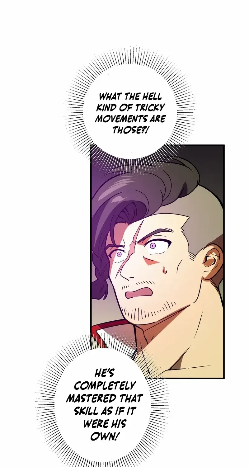 Read Reborn Ranker – Gravity User chapter 113 image 77 on Lezhin