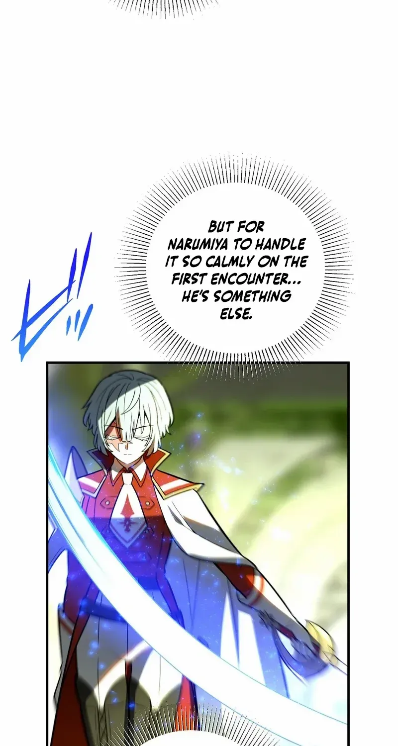 Read Reborn Ranker – Gravity User chapter 113 image 78 on Lezhin