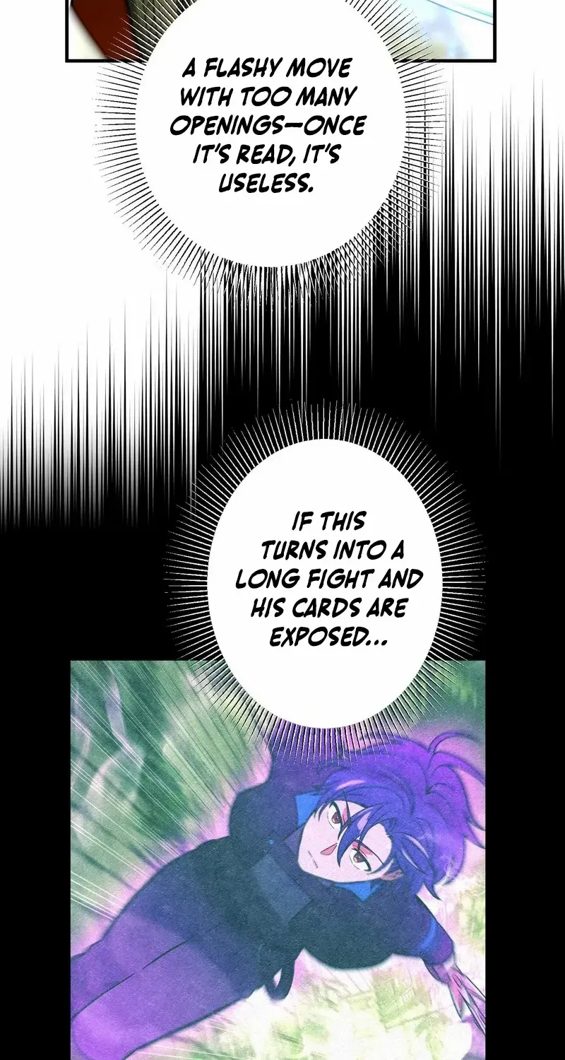 Read Reborn Ranker – Gravity User chapter 113 image 79 on Lezhin