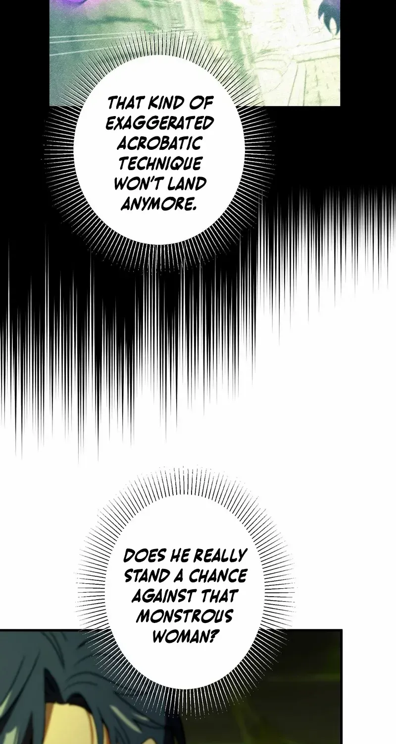 Read Reborn Ranker – Gravity User chapter 113 image 80 on Lezhin