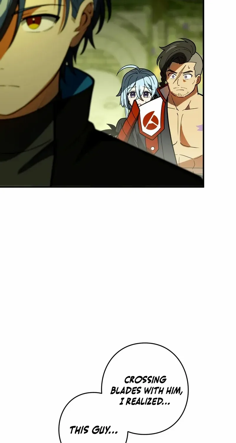 Read Reborn Ranker – Gravity User chapter 113 image 81 on Lezhin
