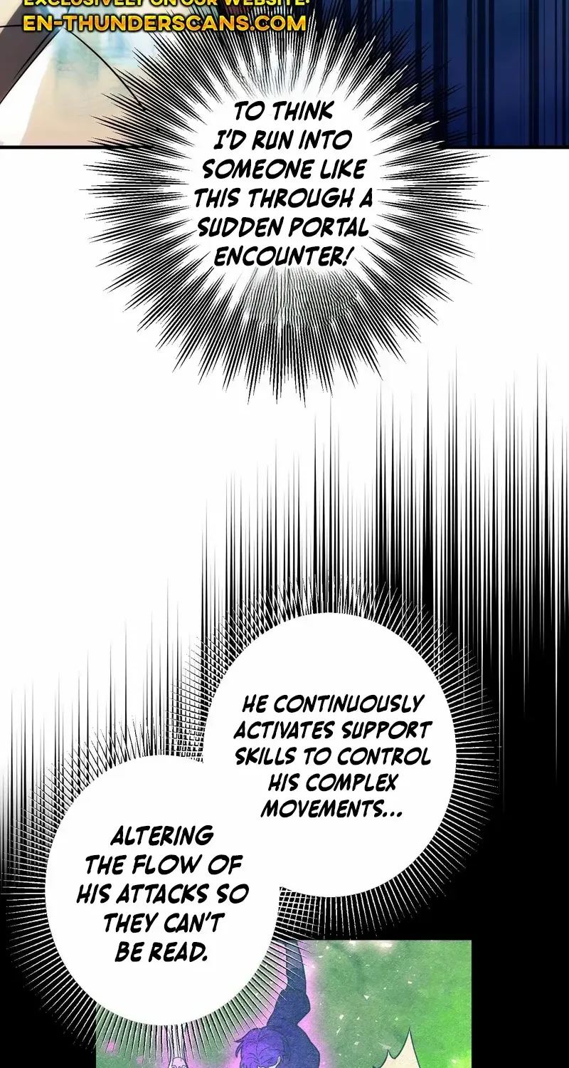 Read Reborn Ranker – Gravity User chapter 113 image 84 on Lezhin