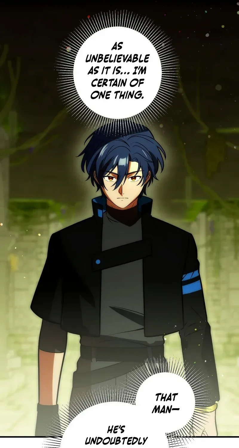 Read Reborn Ranker – Gravity User chapter 113 image 87 on Lezhin