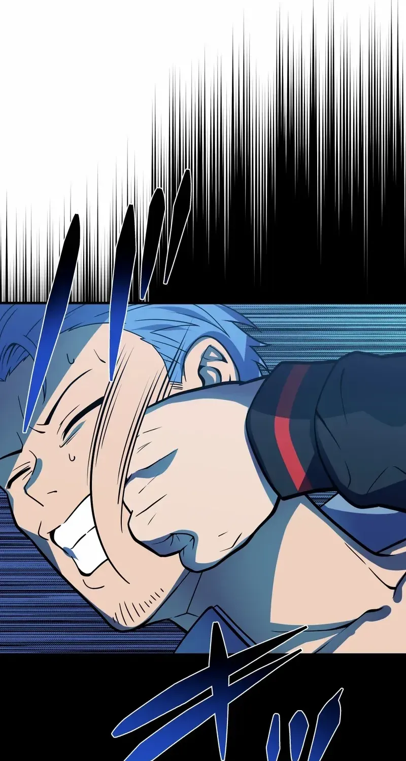 Read Reborn Ranker – Gravity User chapter 113 image 9 on Lezhin